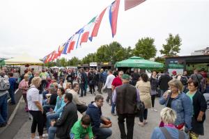 254 Svetovni festival prazenega krompirja Foto atelje Postojna